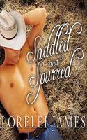 Saddled and Spurred