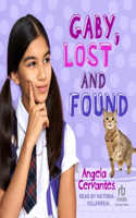 Gaby, Lost and Found