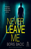 Never Leave Me
