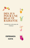 Des Jus Pour Une Beauté Radiante