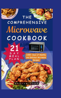 Comprehensive Microwave Cookbook