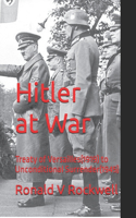 Hitler at War