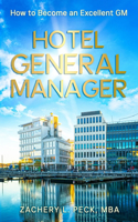 Hotel General Manager