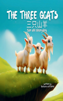 The Three Goats