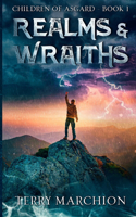 Realms and Wraiths