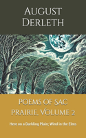 Poems of Sac Prairie, Volume 2