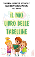 Il mio libro delle tabelline