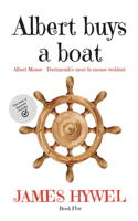 Albert buys a boat