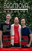 Ecomova Magazineaño 2n°6edición °17
