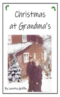 Christmas at Grandma's