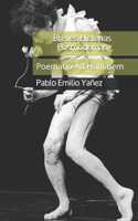Breves Histerias Posmodernas: Poemario Ad Hominem