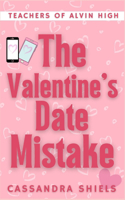 Valentine's Date Mistake