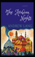 The Arabian Nights Illustrated