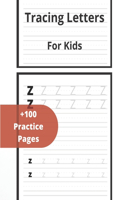 Tracing Letters for kids