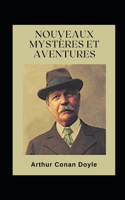 Nouveaux Mystères et aventures Illustrée