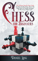 Chess For Beginners