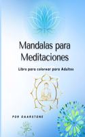 Mandalas para Meditaciones