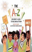 A-Z Children's Guide To Race and Activism