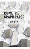 Isometric Graph Paper