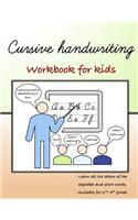 Cursive Handwriting