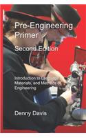 Pre-Engineering Primer