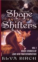 Shape Shifters