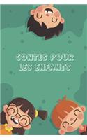 Contes pour les Enfants