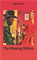 The Missing Million