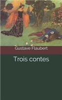 Trois contes