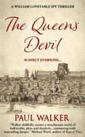 The Queen's Devil: A William Constable Spy Thriller(3 William Constable Spy Thriller)