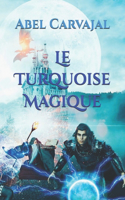 Turquoise Magique