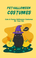 Pet Halloween Costumes