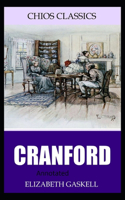 Cranford-Elizabeth's Original Edition(Annotated)