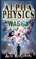 Alpha Physics