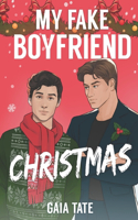 My Fake Boyfriend Christmas