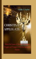 Christina Applegate