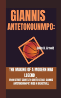 Giannis Antetokounmpo