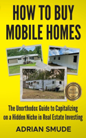 How to Buy Mobile Homes