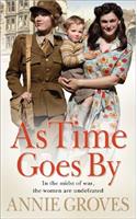 As Time Goes By: (English)