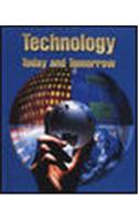 Technology: Today and Tomorrow