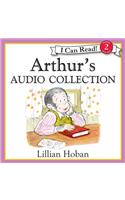 Arthur's Audio Collection