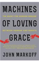 Machines of Loving Grace