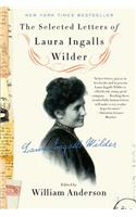 The Selected Letters of Laura Ingalls Wilder