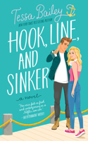 Hook, Line, and Sinker: A Novel(2 Bellinger Sisters)