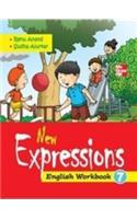 New Expressions Wb 7