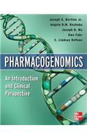 Pharmacogenomics an Introduction and Clinical Perspective