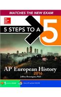 AP European History