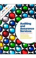 Auditing and Assurance Services