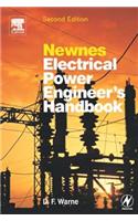 Newnes Electrical Power Engineer's Handbook