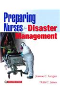 Preparing Nurses for Disasters Management